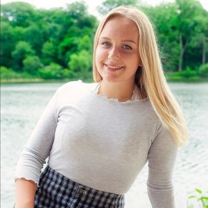 Meet your Posher, Sofia